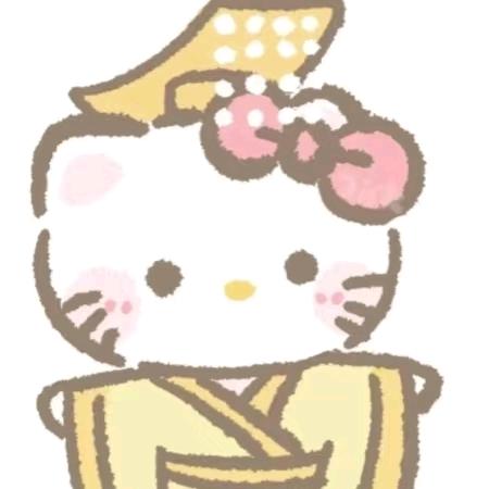 兔叽凉茶🐰