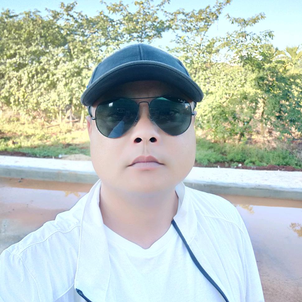 Mr～林