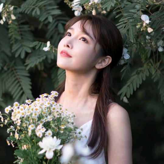 希望每天开开心心