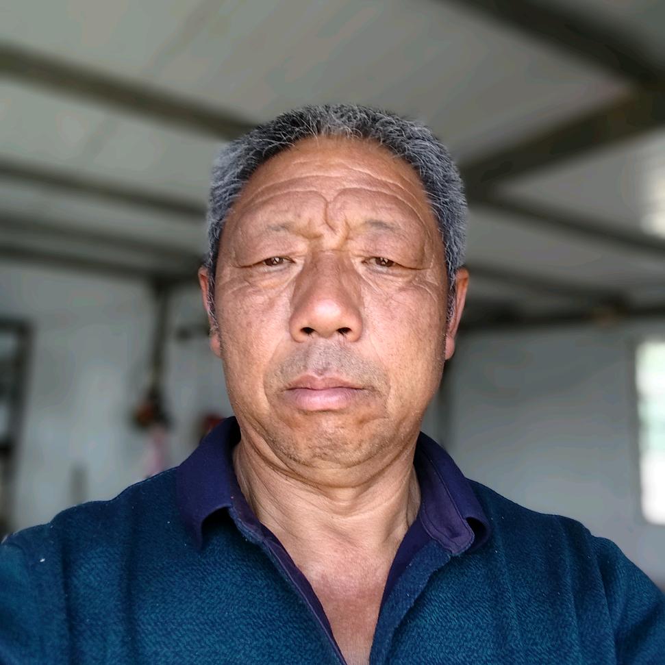孟家人