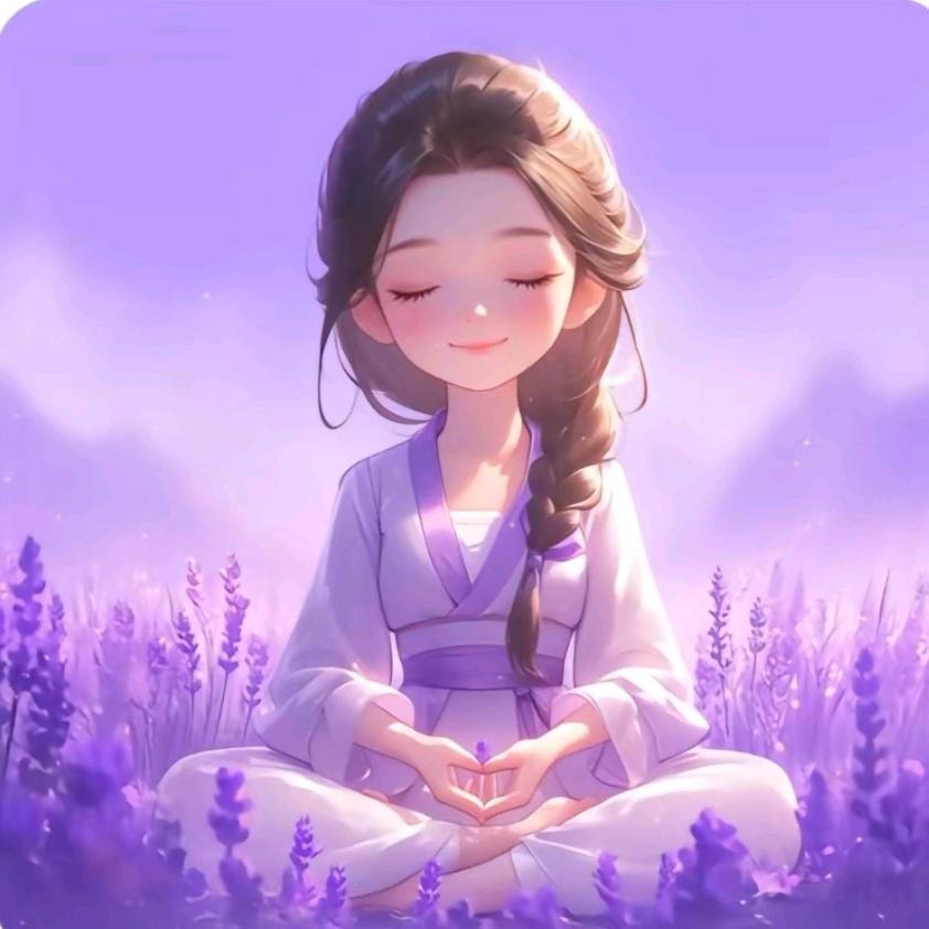 𖠚ᐝ᭄淡若🍀清风ഒᩚ࿐
