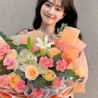 汽车小琪