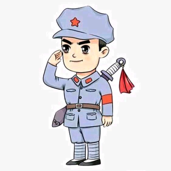 红色信仰在东方
