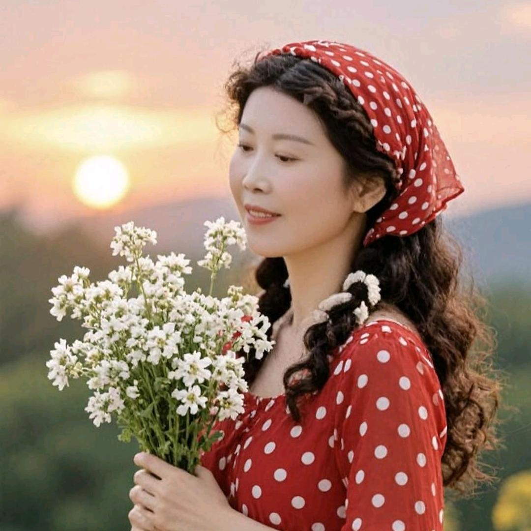 高大姐，