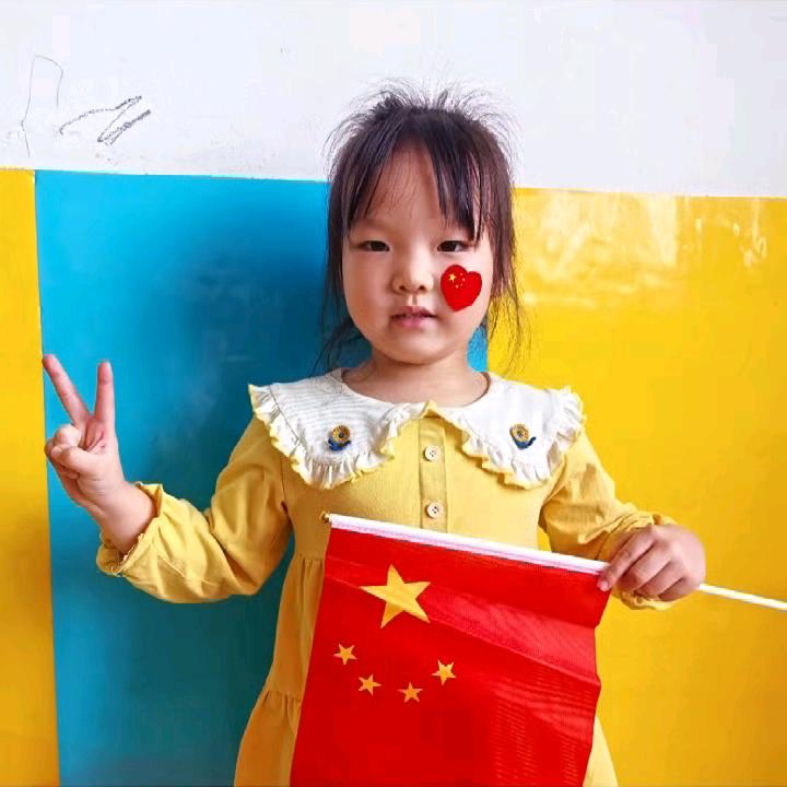 昕儿我的小茉莉