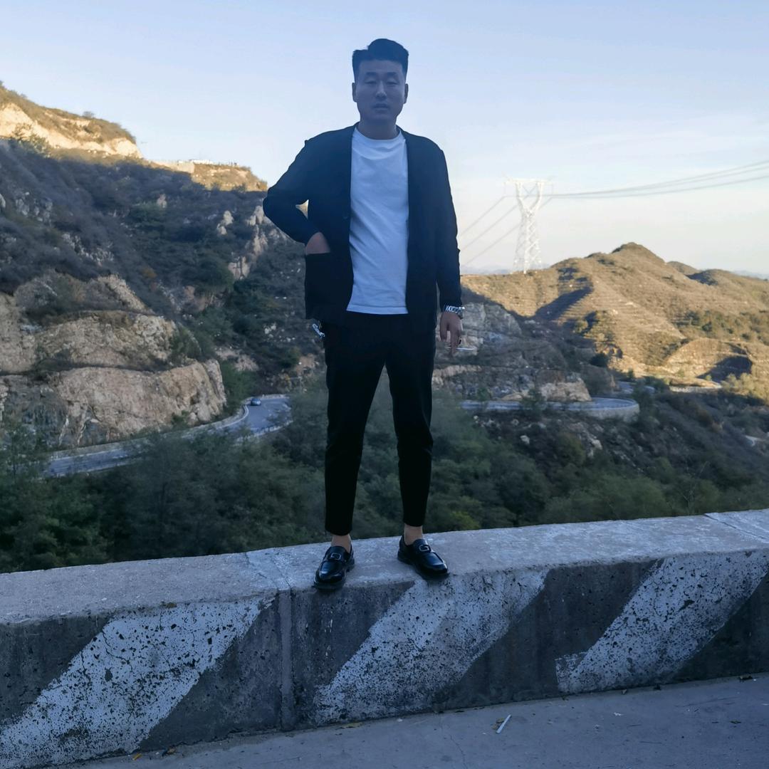 唐县洋洋精品二手车