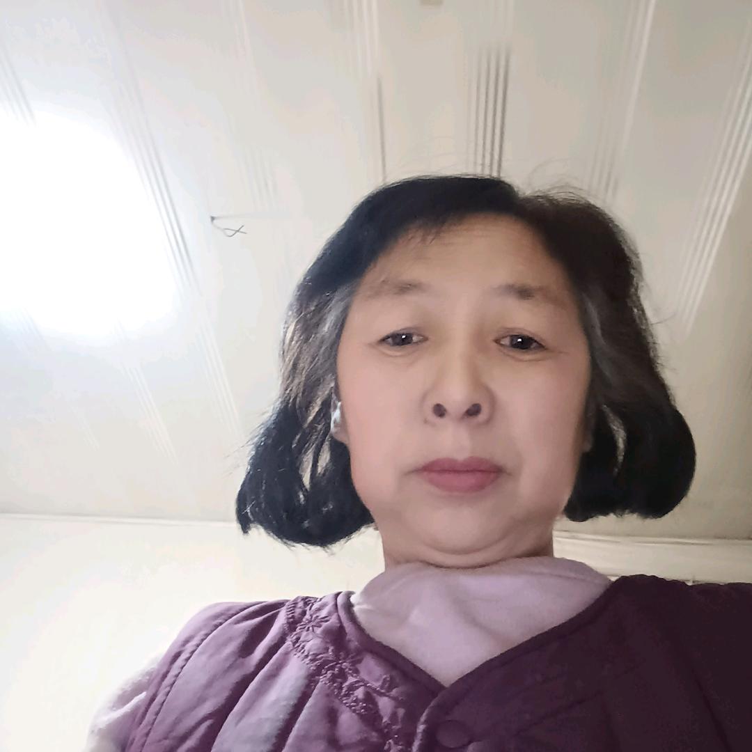 栾姐首播