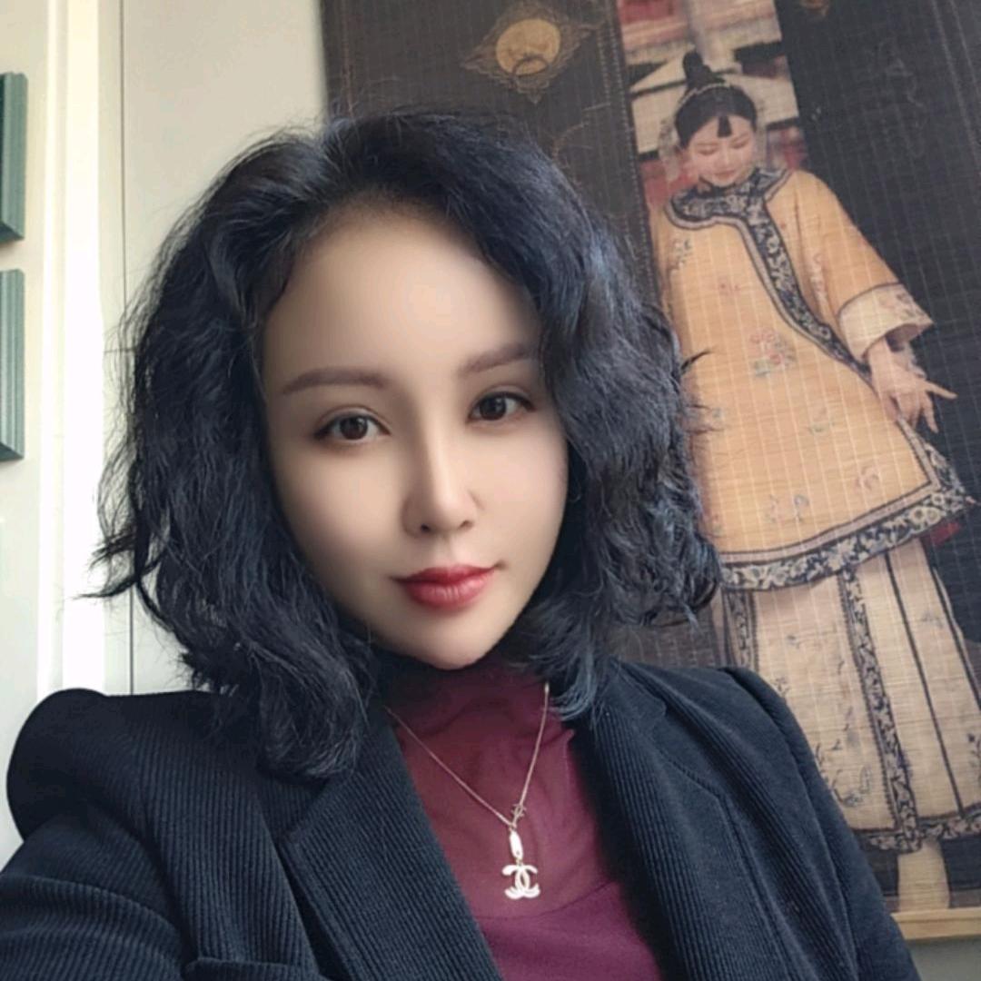 🌷总裁夫人