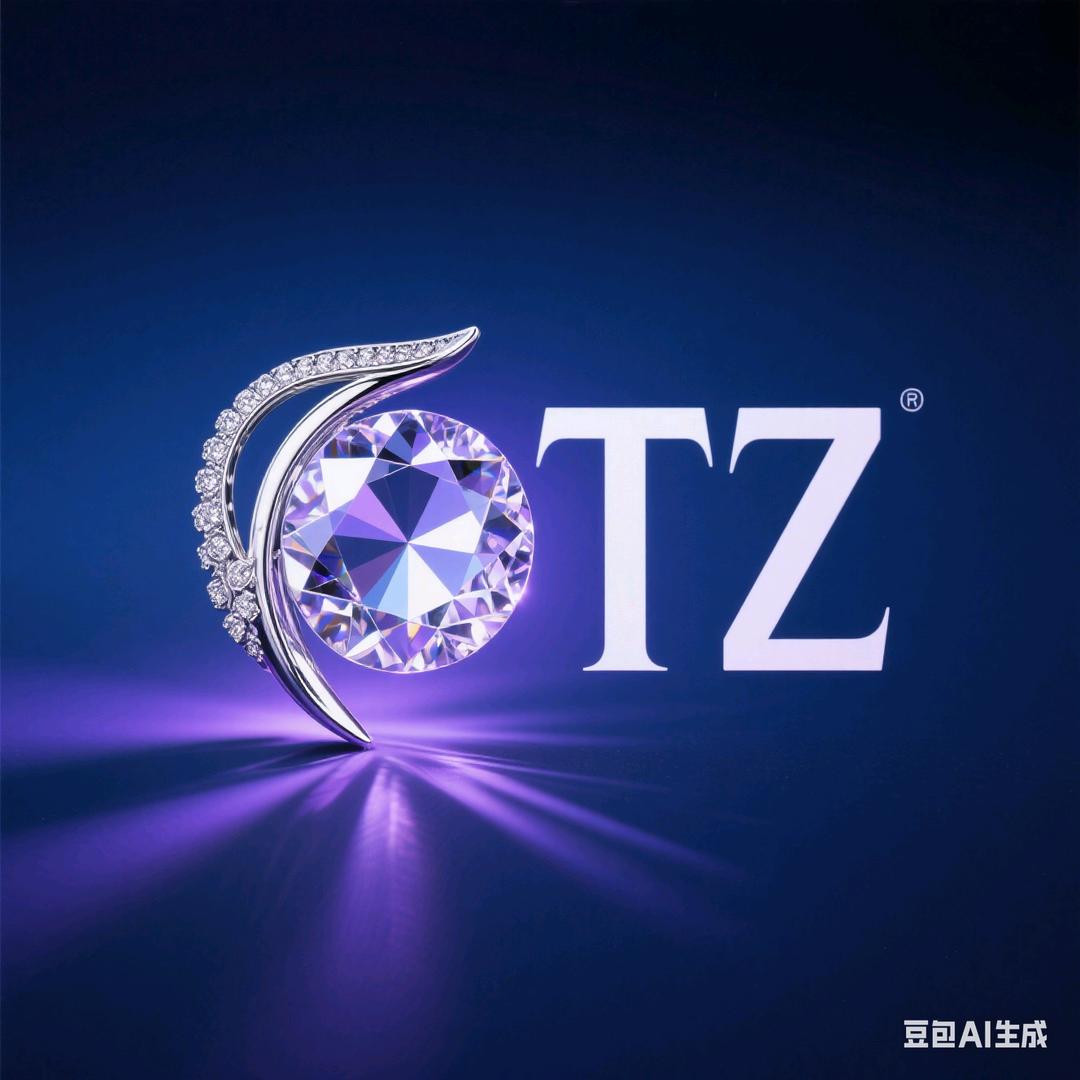 Tz水晶银饰店