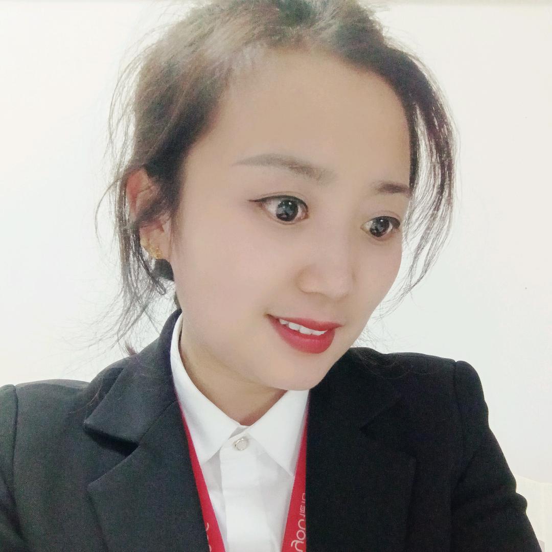 成都卖房子的华姐
