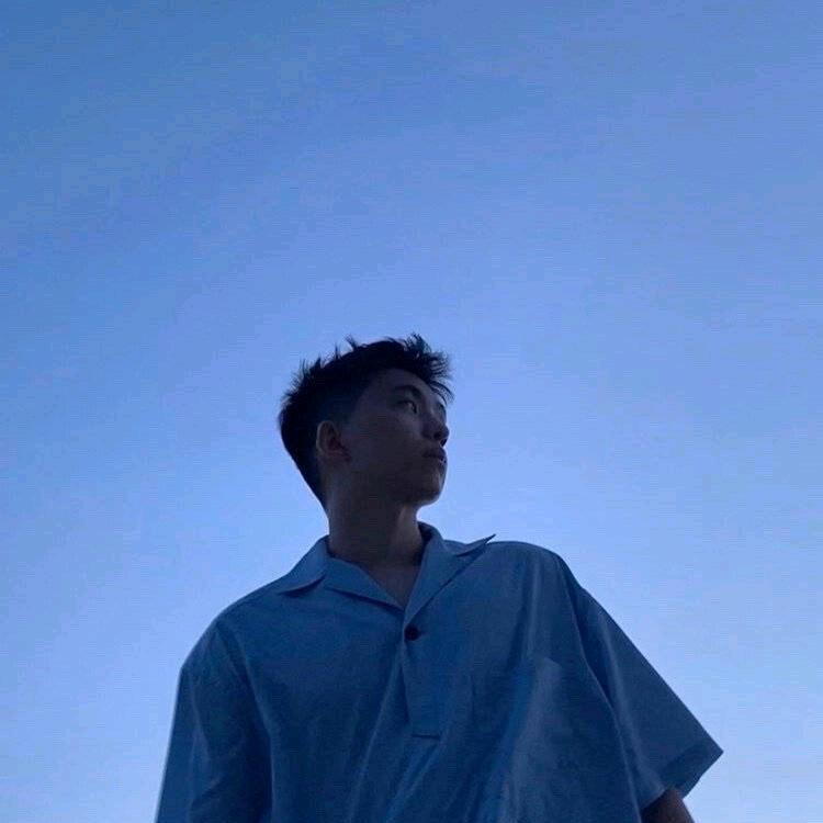 热爱.