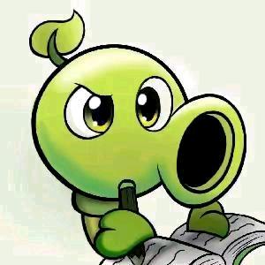 PVZ豁牙子