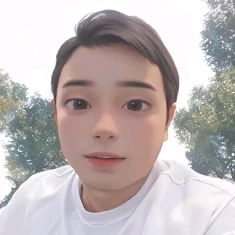 爱喝奶的猴子