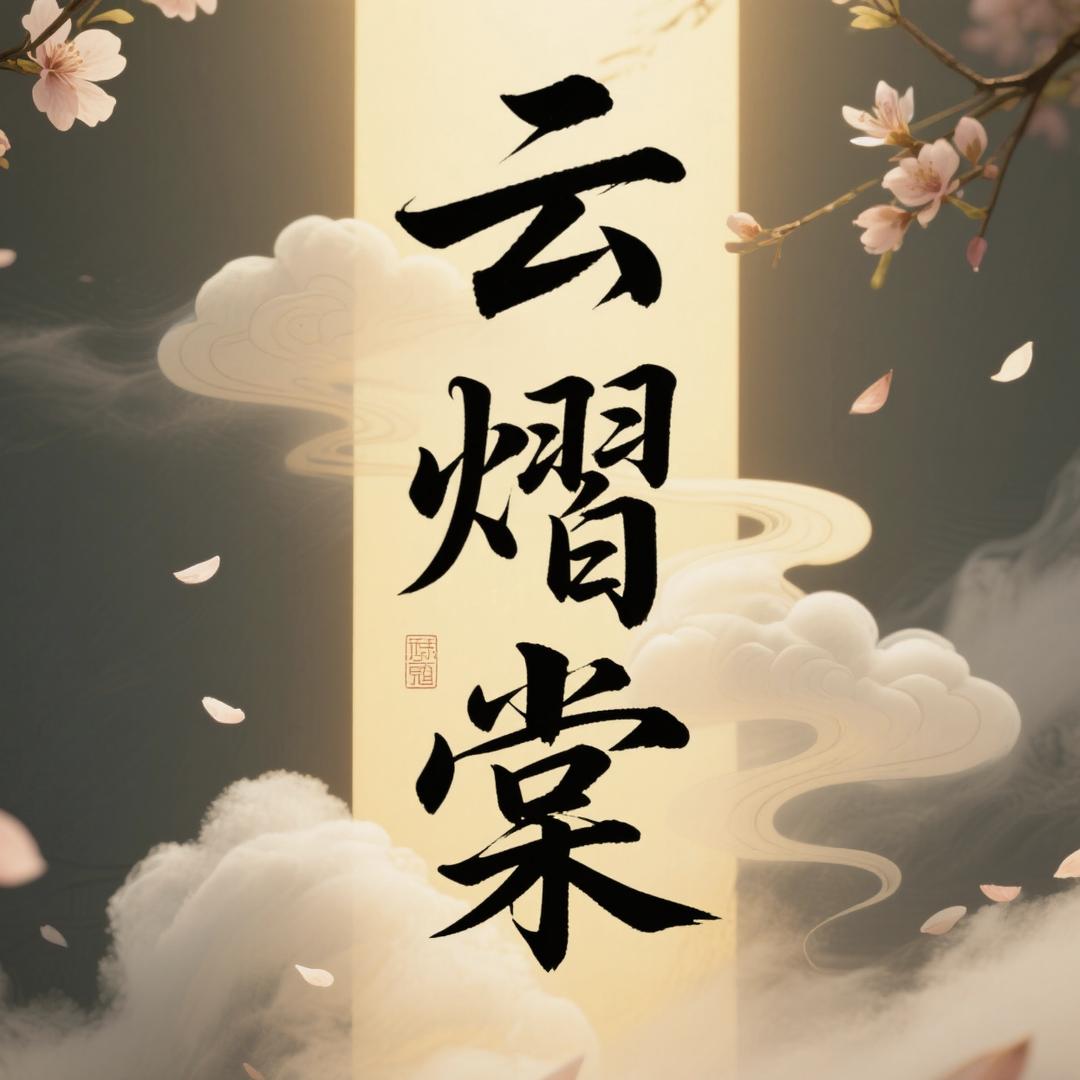 云熠棠
