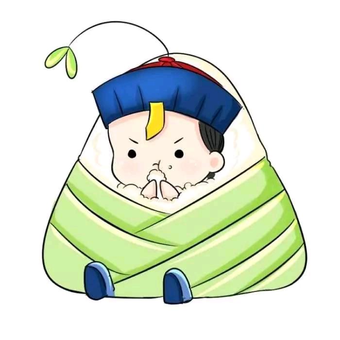 粽子短剧
