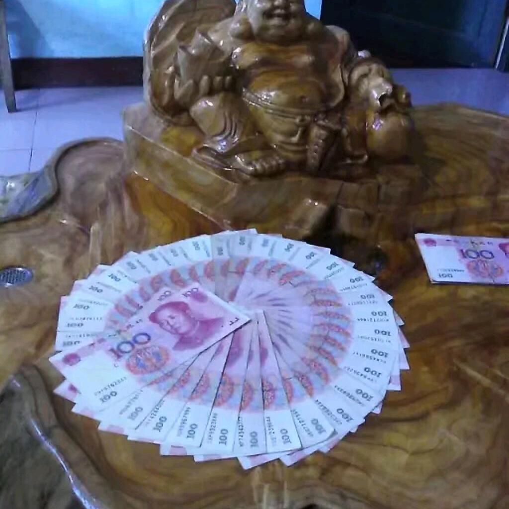 麟潭林华古殡葬服务队