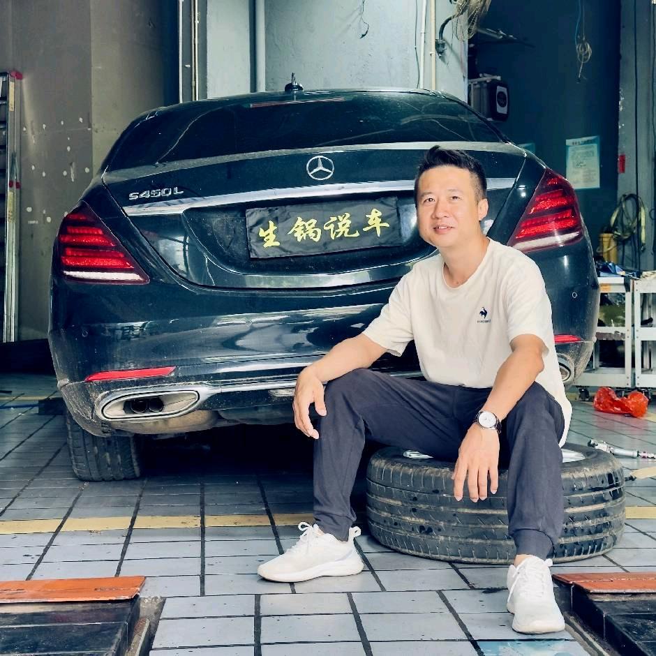 海口二手车批售(生哥说车)