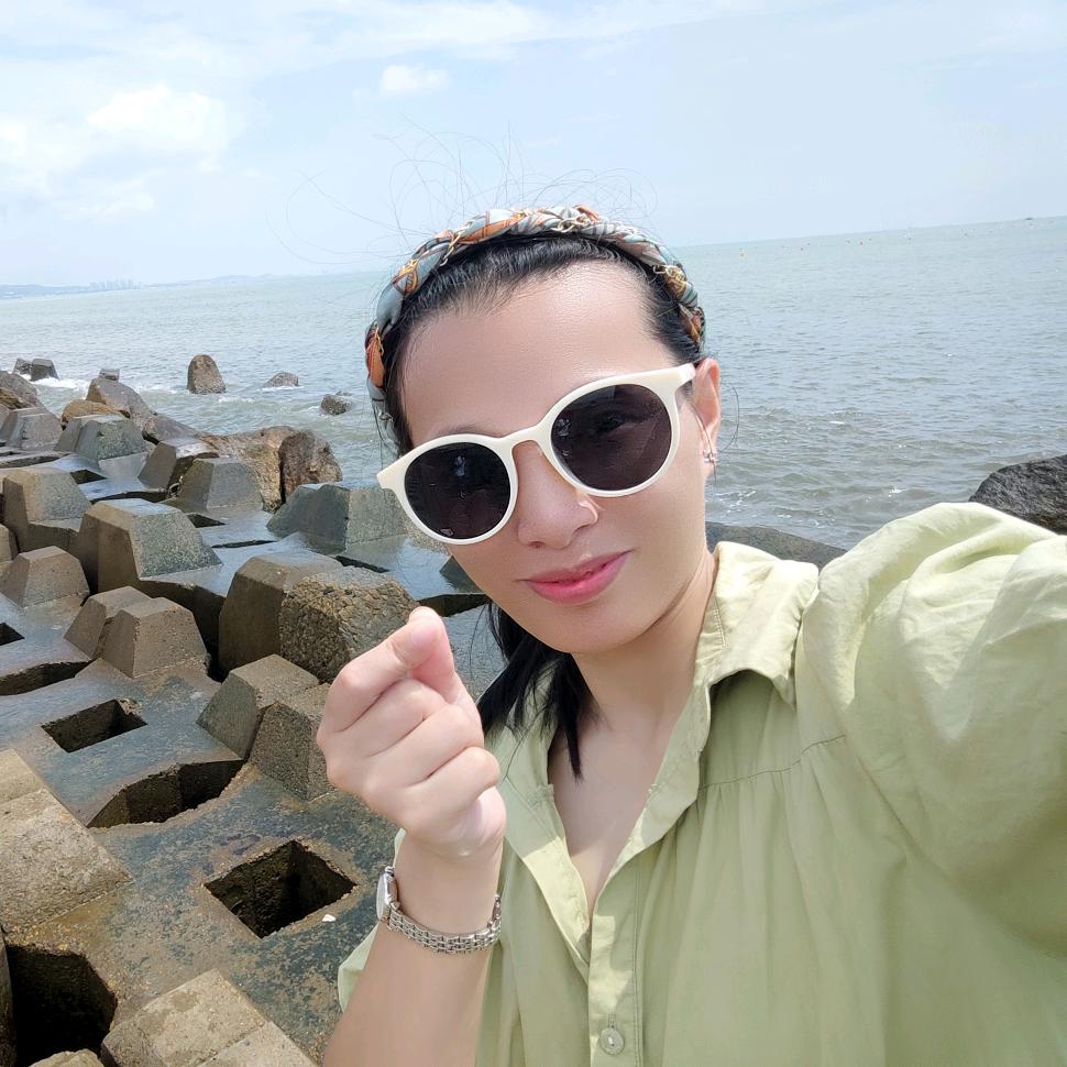小鱼儿妈妈