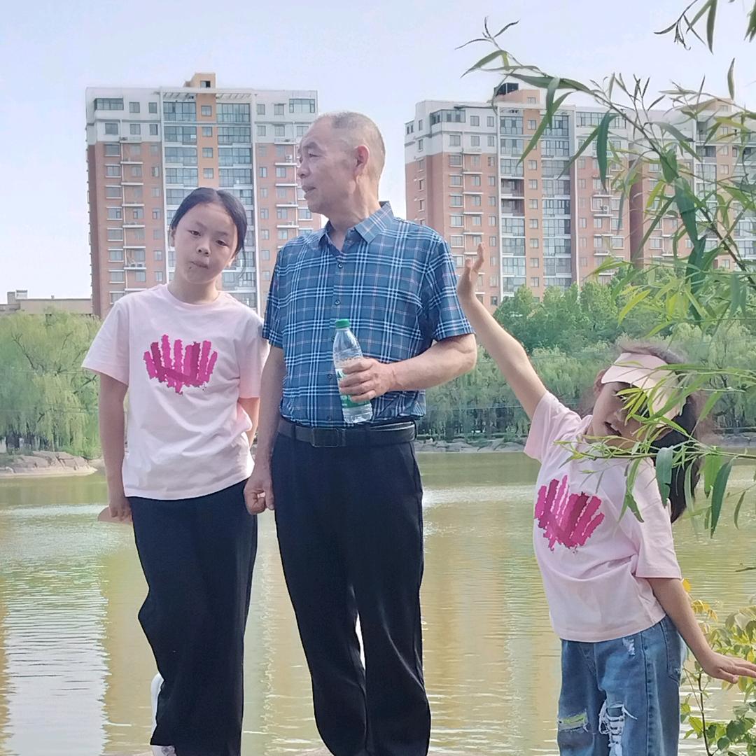 你若安好，便是晴天