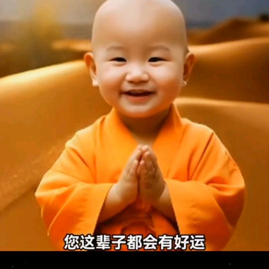 终于一人