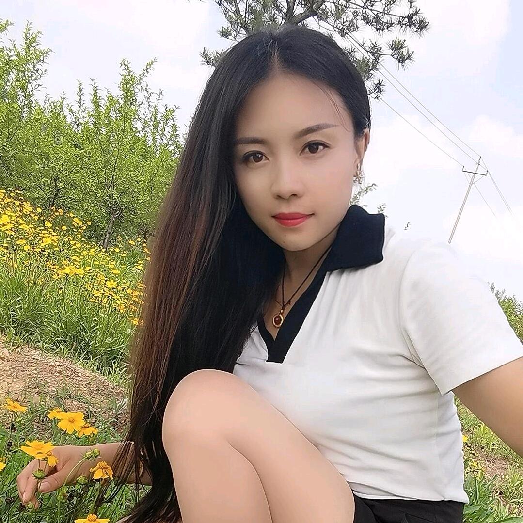 小阿姨