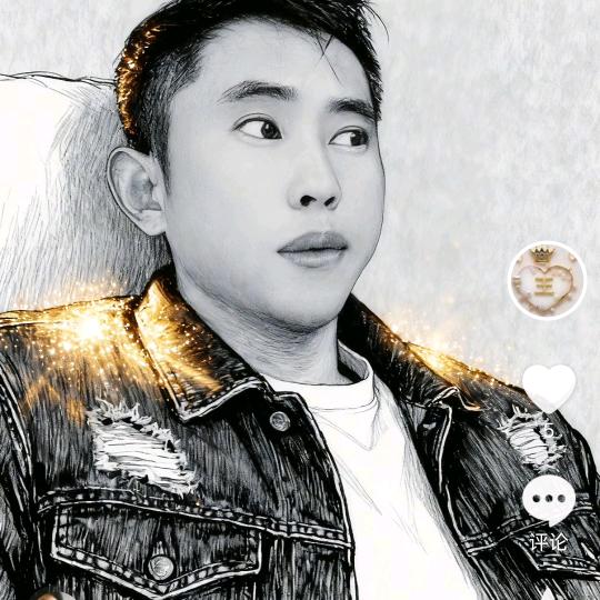 农村小哥