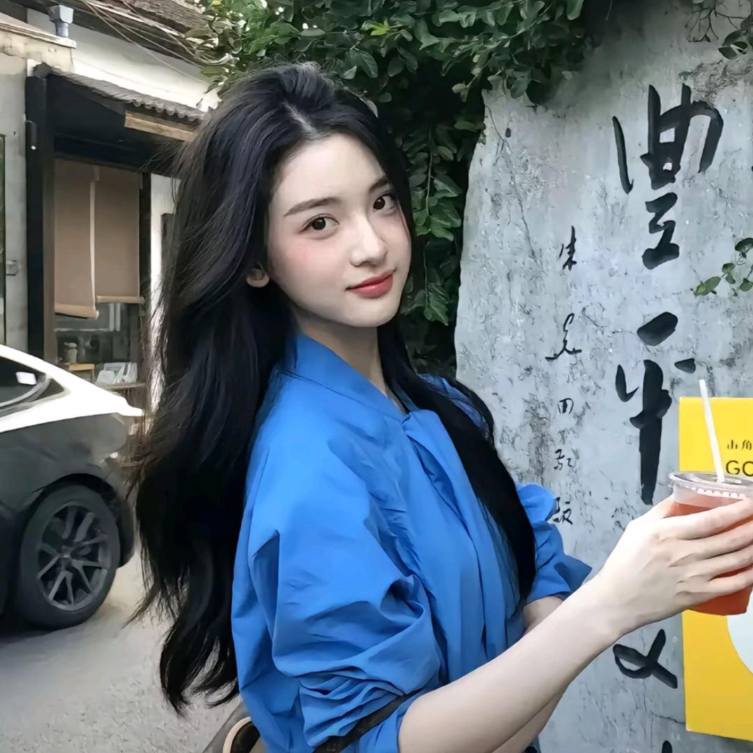 小橙子🍊