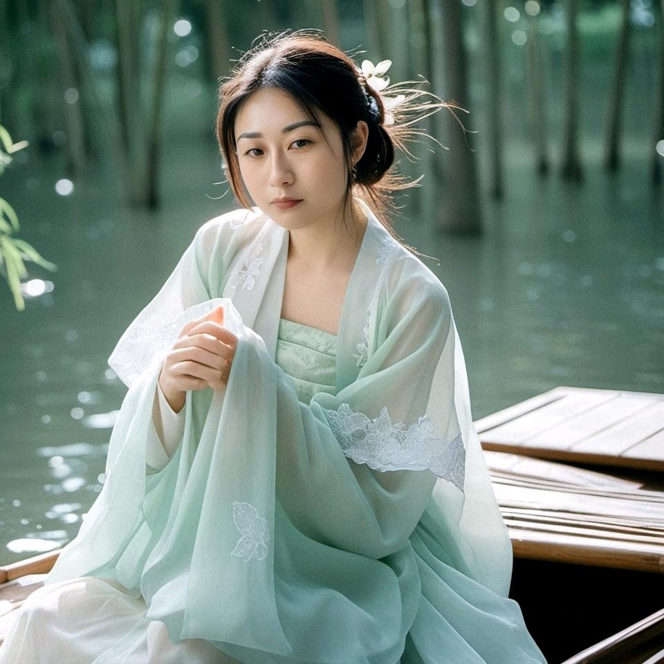芳芳/❤️