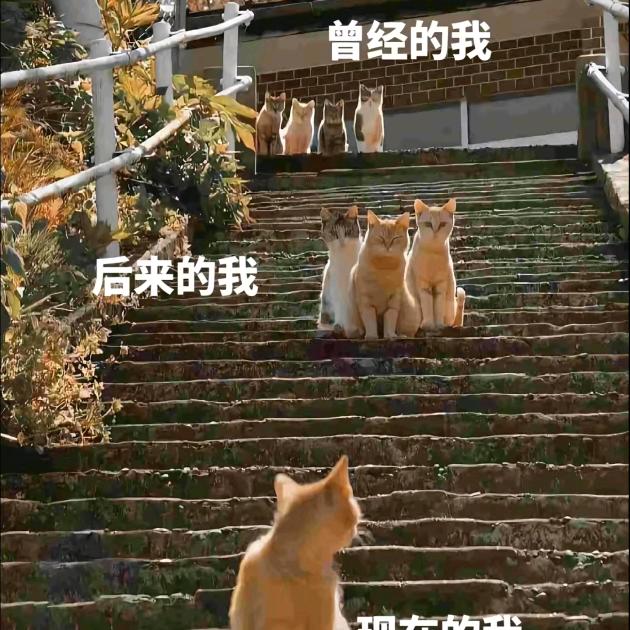 向阳而生