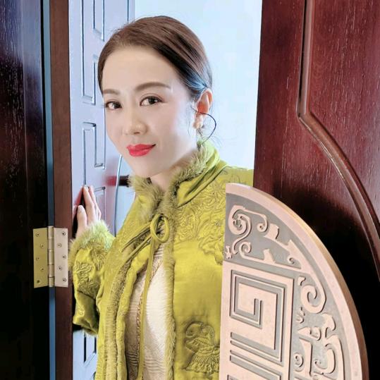 温美玲生活号