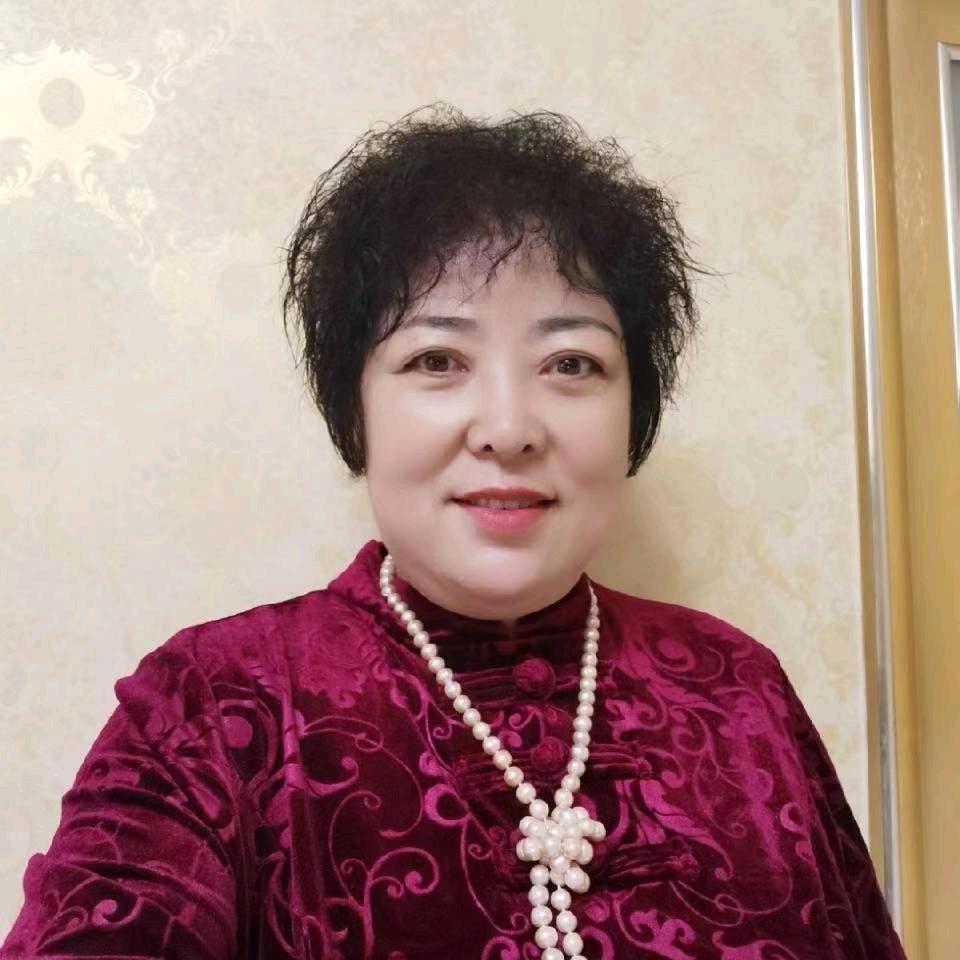 张玉