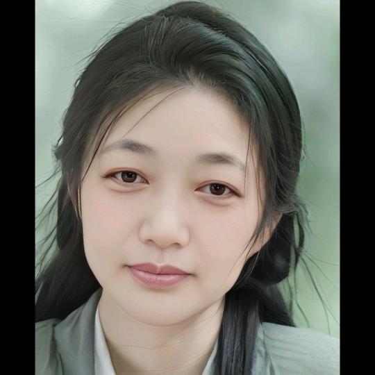 小米粒儿（首播筹备中）