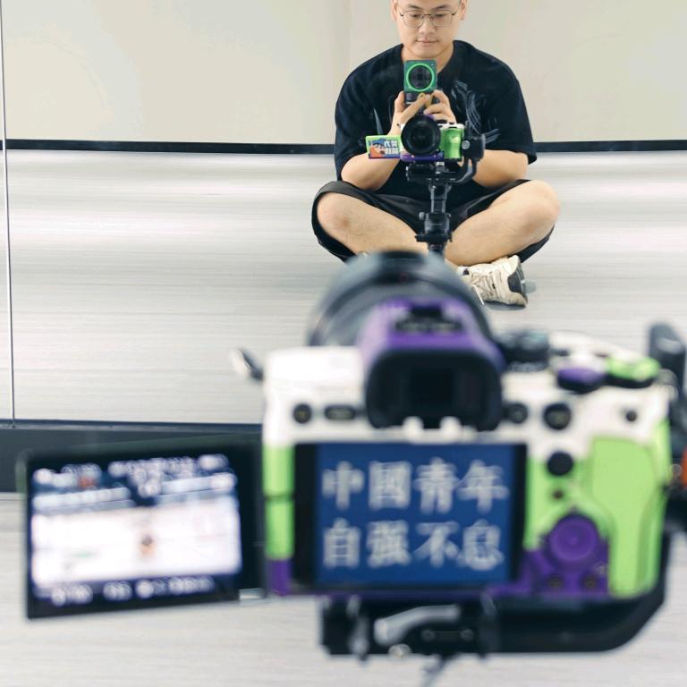 诗意摄影工作室（筹备中）