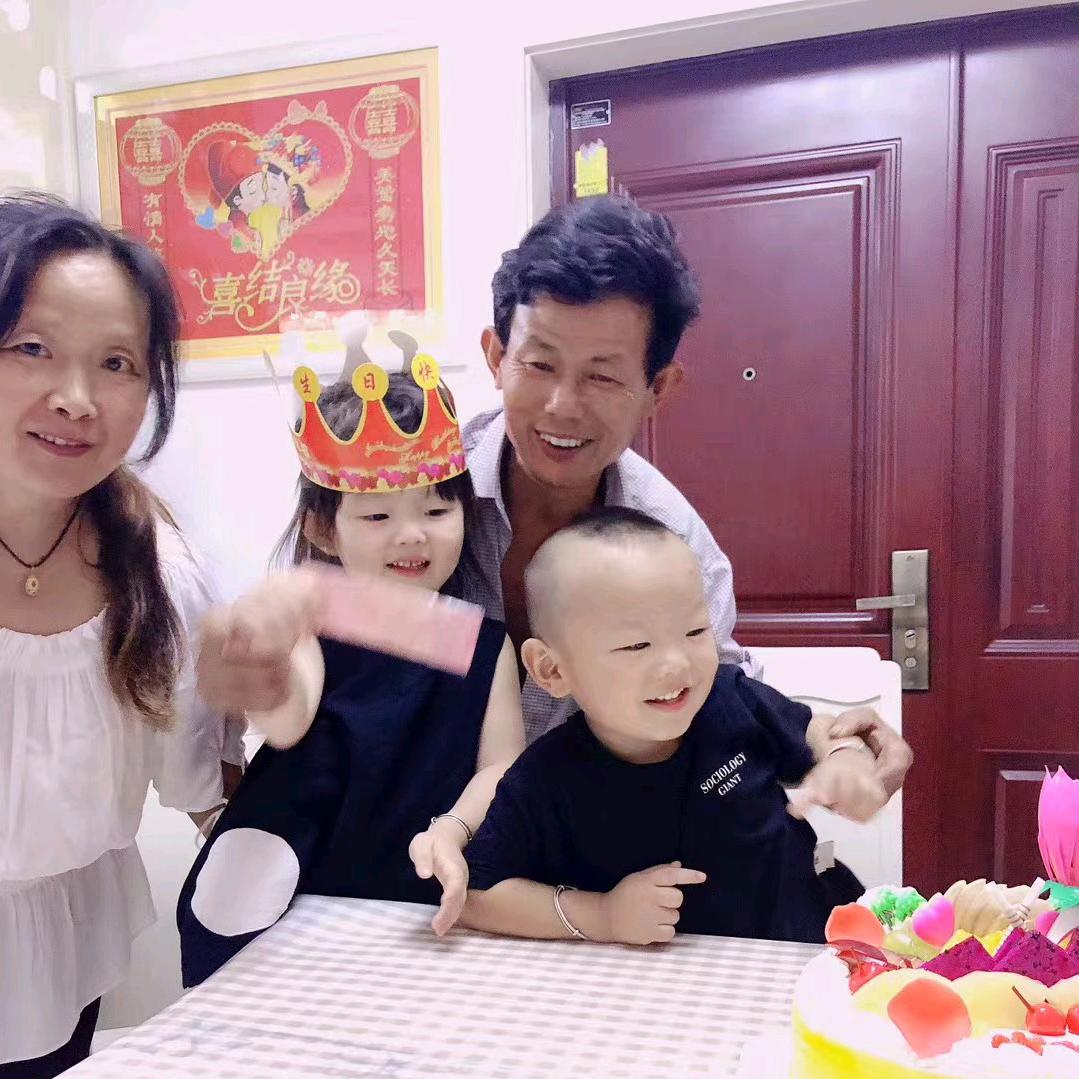 金氏铁匠铺（地址：会宫老街）