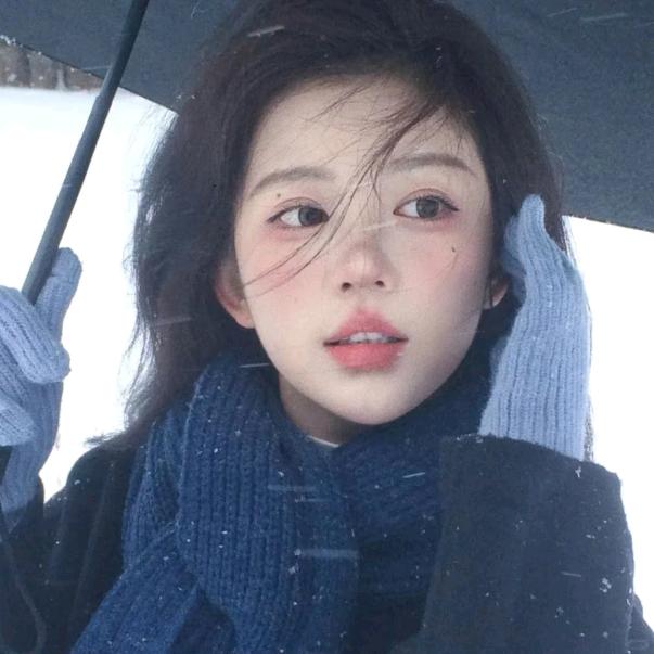 冬季❄️