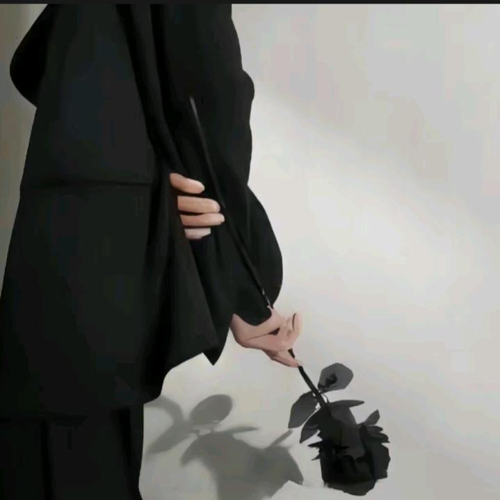 ༺益☯︎西༻
