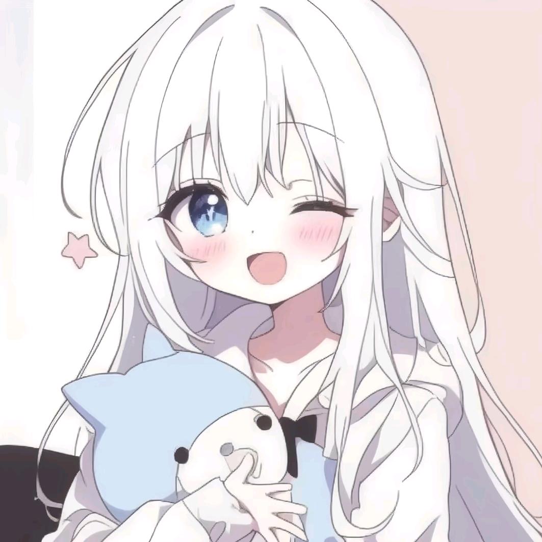 王曦～星球动画🥰（幼雏期🌚）