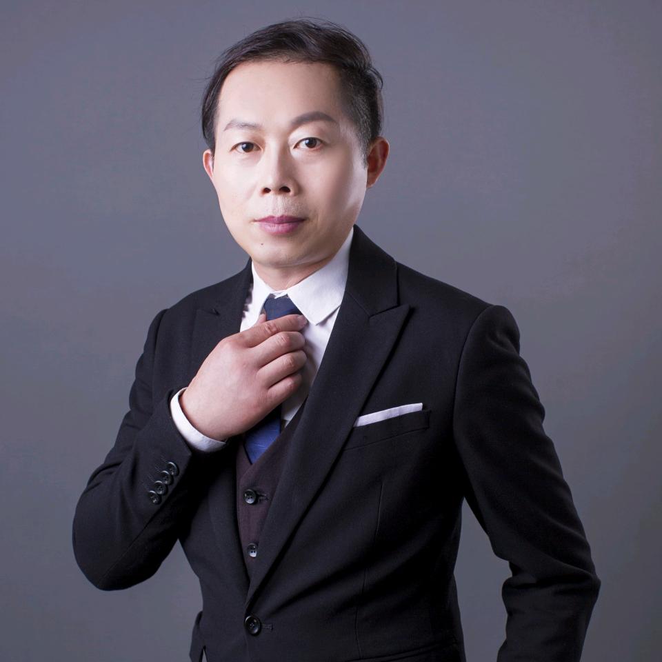 刘夏惠奕