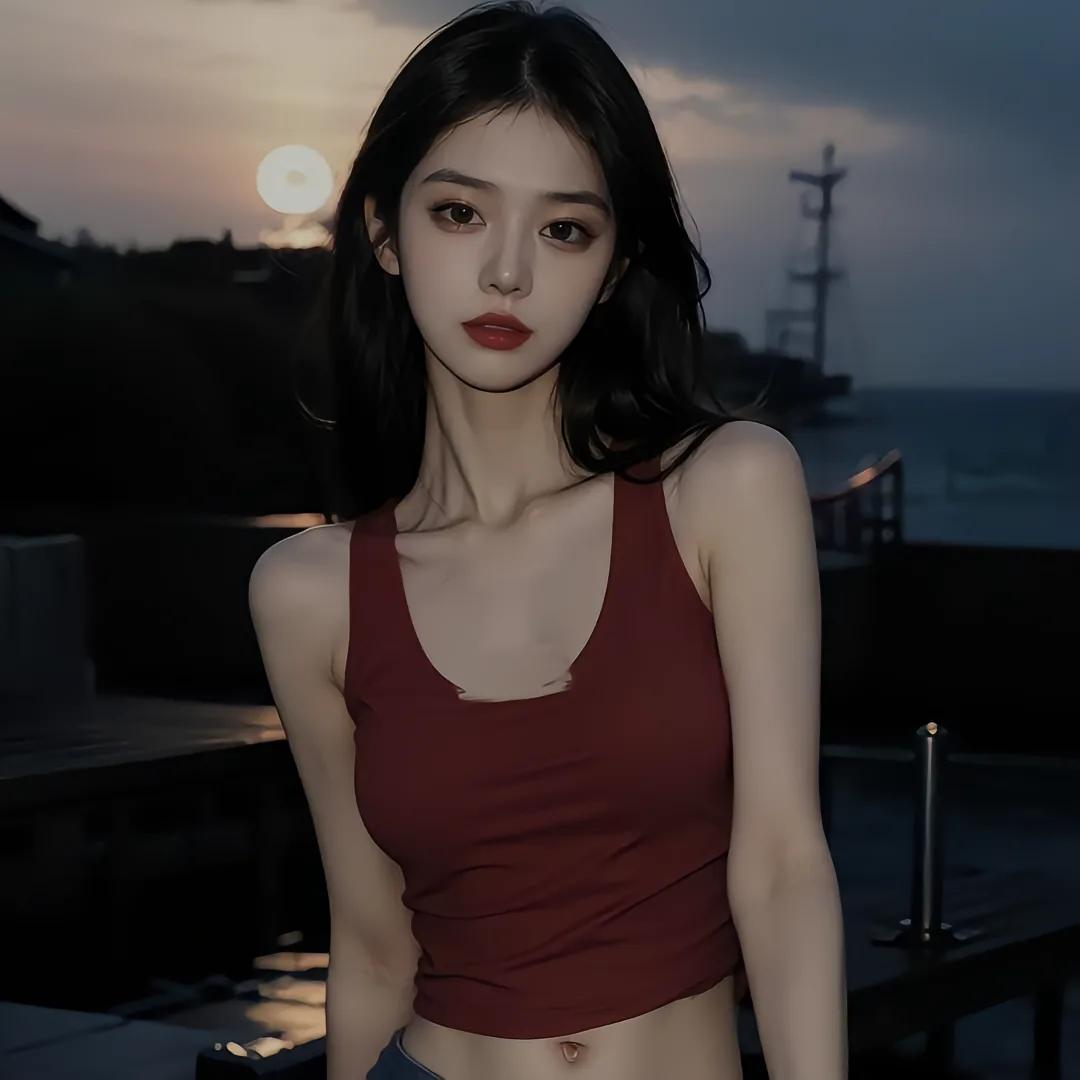 卷毛小泡面。。