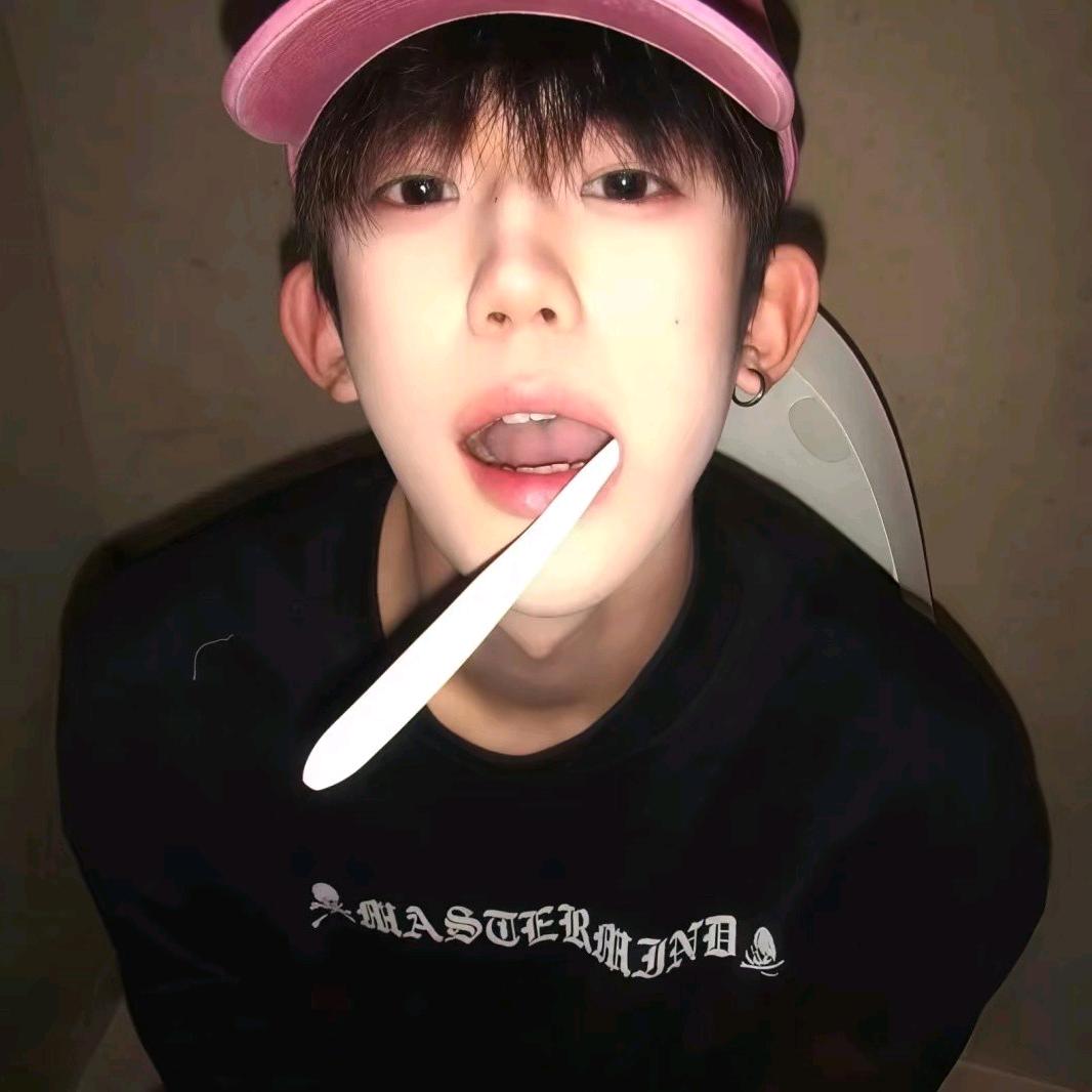逆时针💫