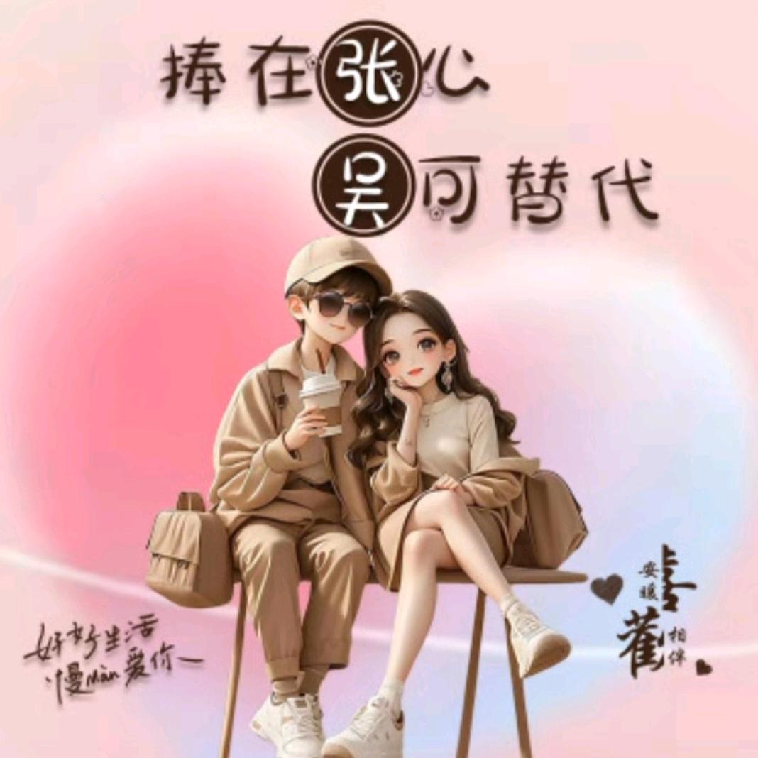 ꧁¹³张心💞¹⁴有吴₅₂ₒ᭄࿐