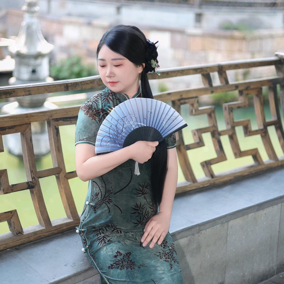 安慕希麻麻