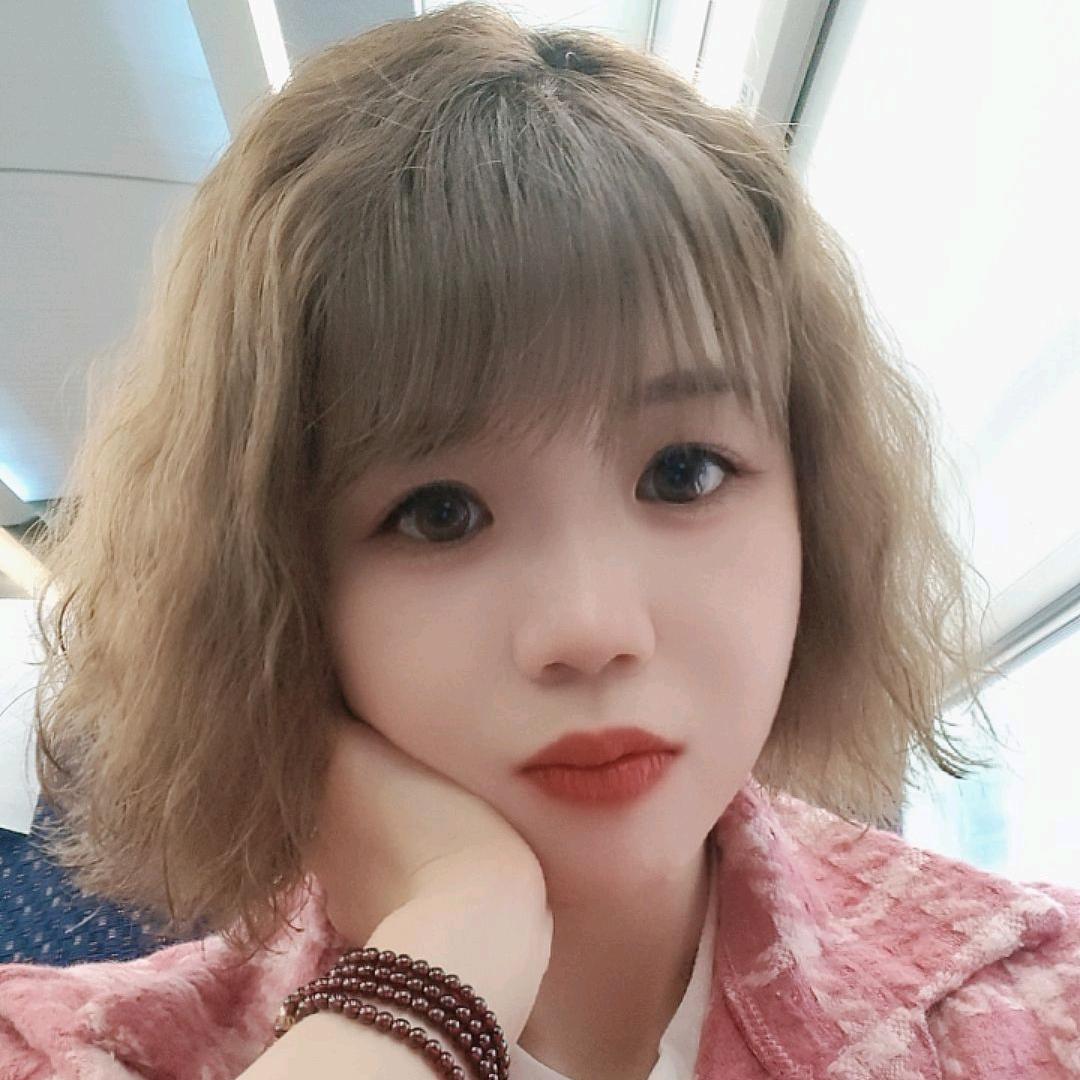 青橙🍊