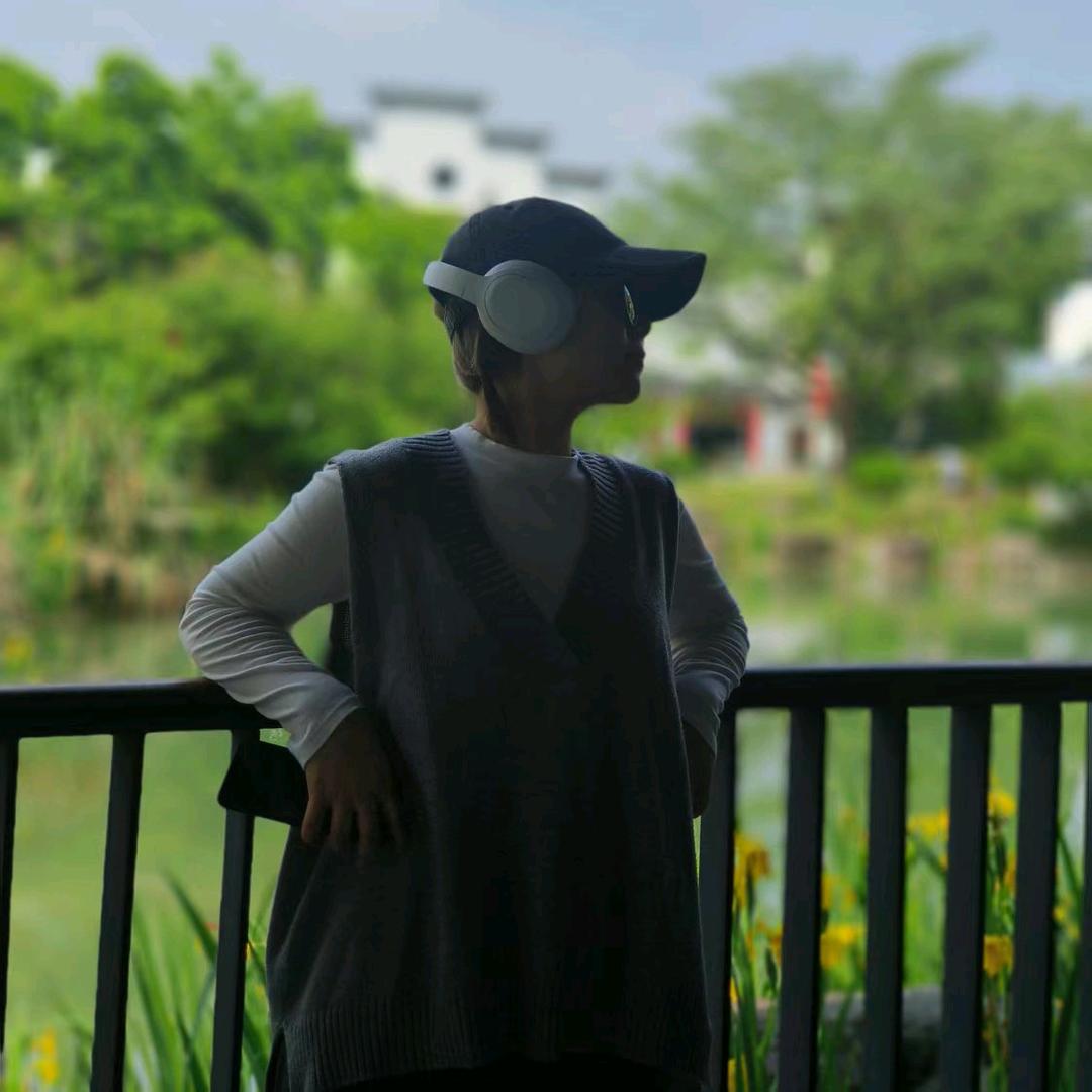 丬仙女の許愿池