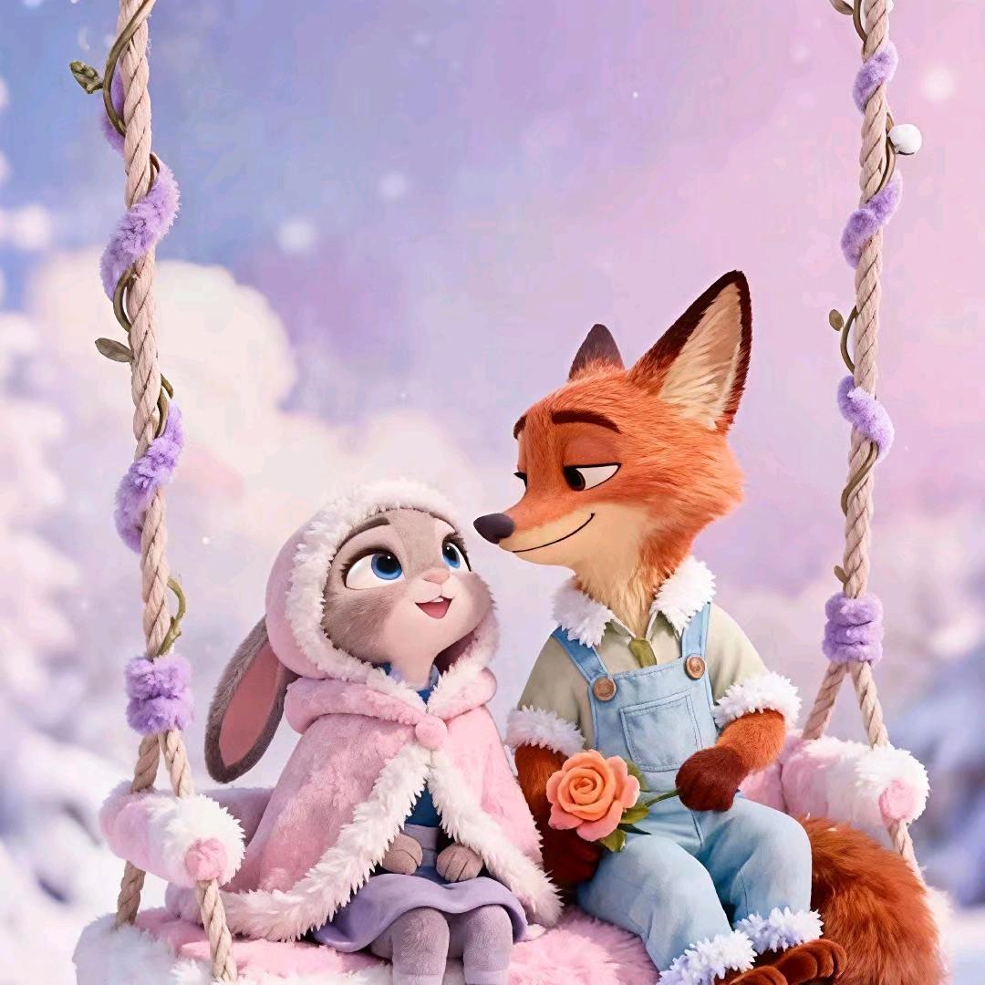 各有渡口，各有归舟