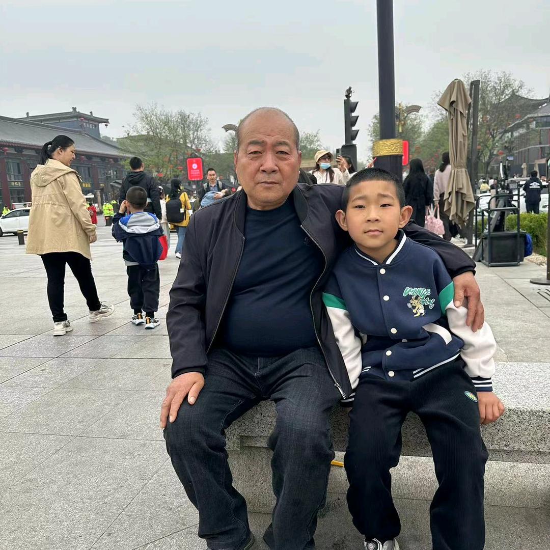 知足常乐