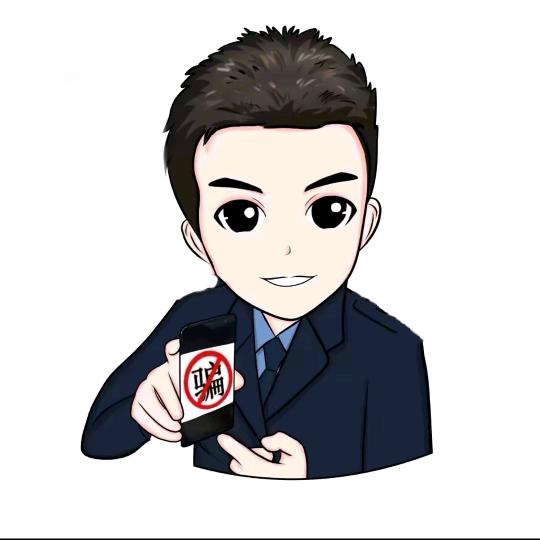 小强正能量（武坪黄花）