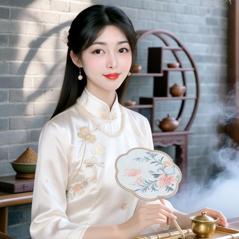 婉婷｜有佳百货