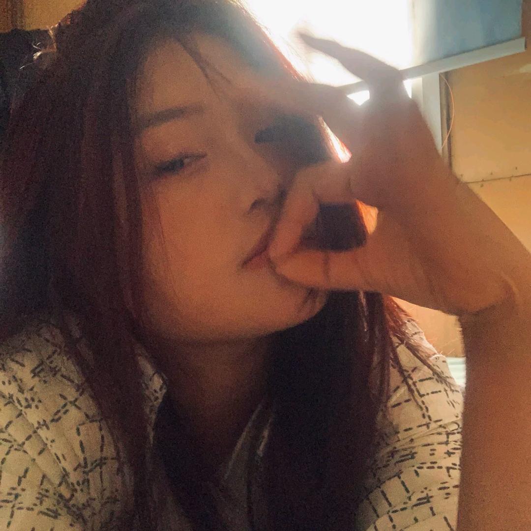 后来。