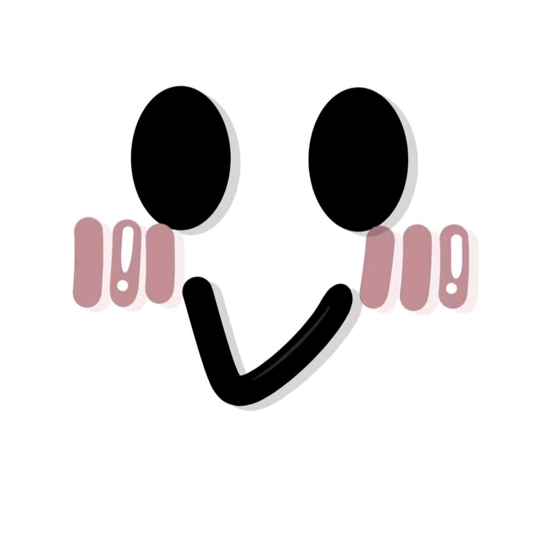 ？…